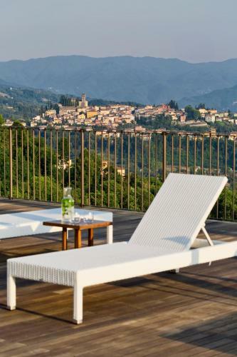 Hotel Renaissance Tuscany Il Ciocco Resort & Spa