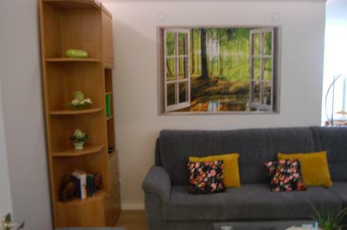 Apartamento Auszeit