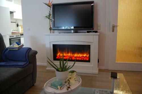 Apartamento Auszeit