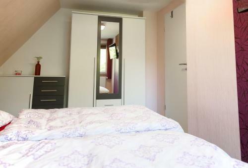 Apartamento Ferienwohnung Ogger