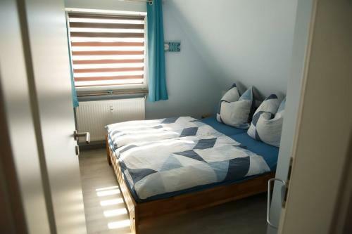 Apartamento Ferienwohnung Ogger