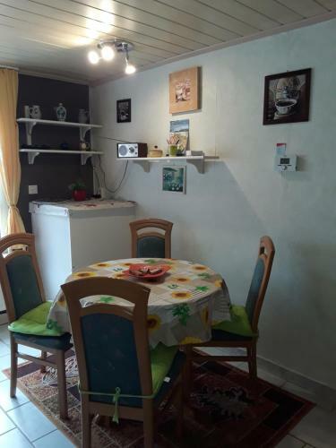 Ferienhaus Familie Heise