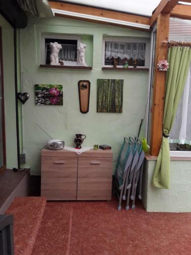 Ferienhaus Familie Heise