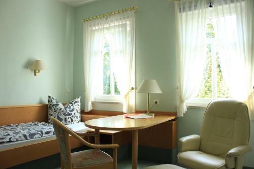 Hostal Pension Stegmann
