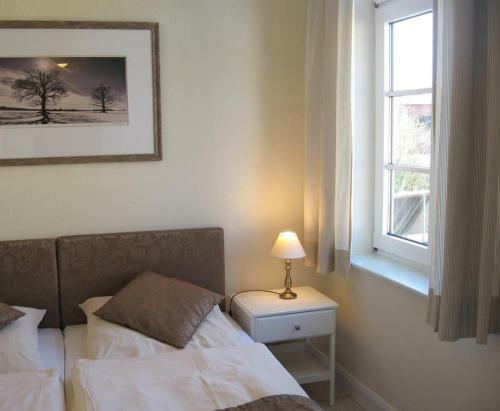 Apartamento Altes Schulhaus