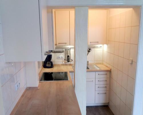 Apartamento Altes Schulhaus