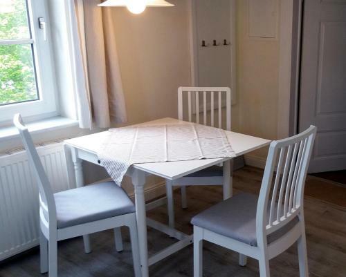 Apartamento Altes Schulhaus