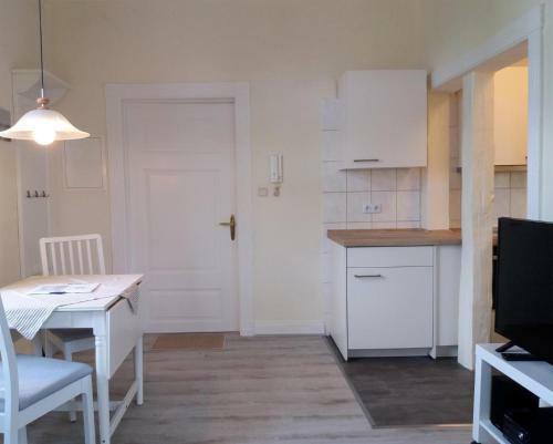 Apartamento Altes Schulhaus