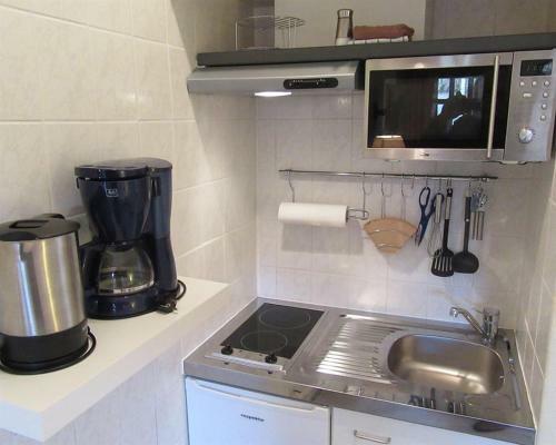 Apartamento Altes Schulhaus