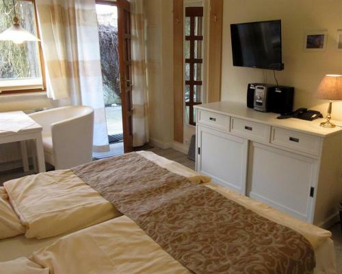 Apartamento Altes Schulhaus