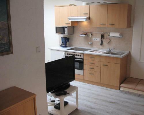 Apartamento Altes Schulhaus