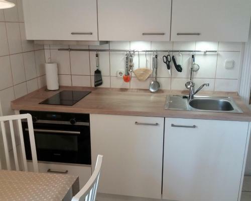 Apartamento Altes Schulhaus