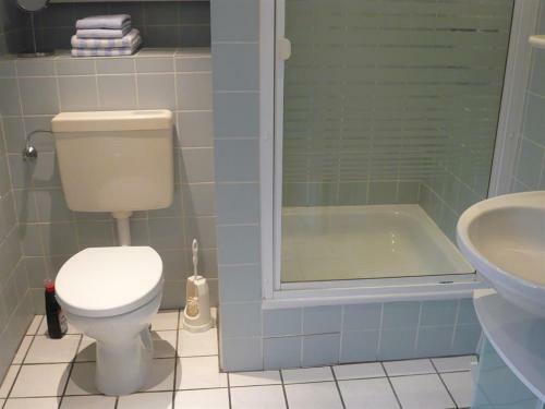 Apartamento Altes Schulhaus