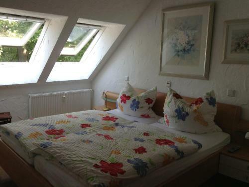 Apartamento Fewo Im Josefinum