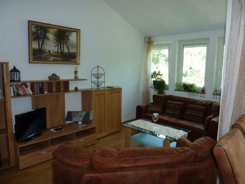 Apartamento Fewo Im Josefinum