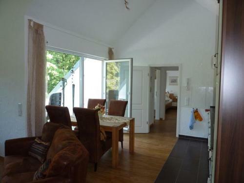 Apartamento Fewo Im Josefinum