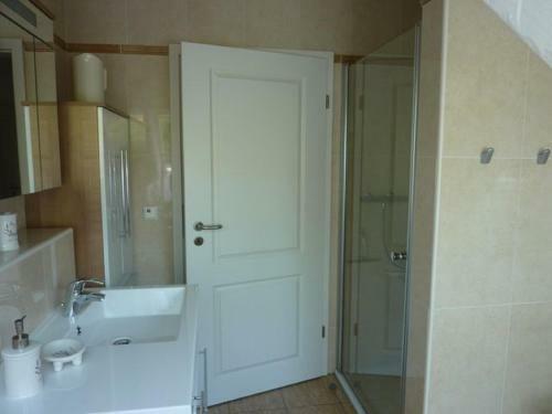 Apartamento Fewo Im Josefinum