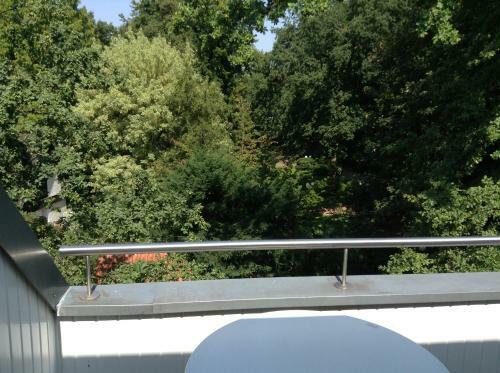 Apartamento Fewo Im Josefinum
