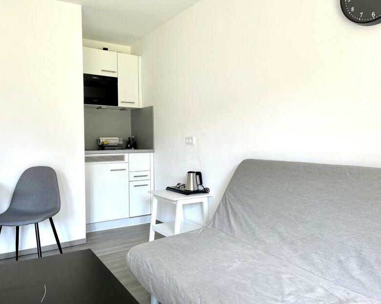 Apartamento Studios Im Haus Deutsch Krone I Home2share