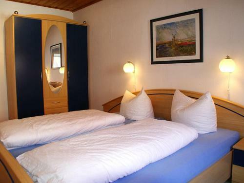Apartamento Jenny�s Ferienwohnungen