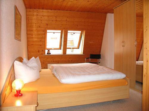 Apartamento Jenny�s Ferienwohnungen