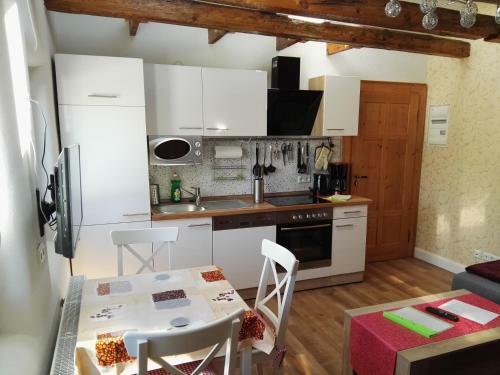 Apartamento Haus Amelie