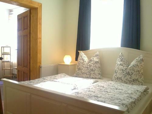 Apartamento Haus Amelie