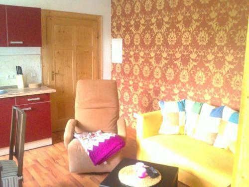 Apartamento Haus Amelie