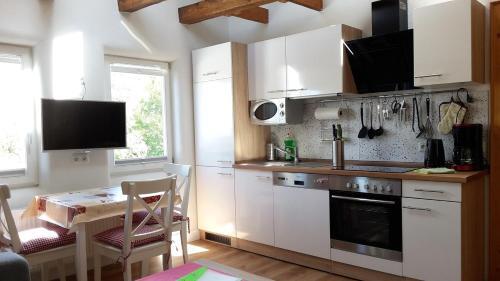 Apartamento Haus Amelie