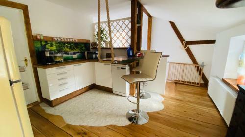 Apartamento An Bord