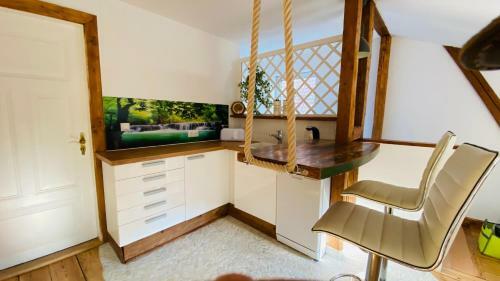 Apartamento An Bord