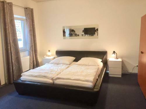 Apartamento Ferienwohnung Im Zentrum
