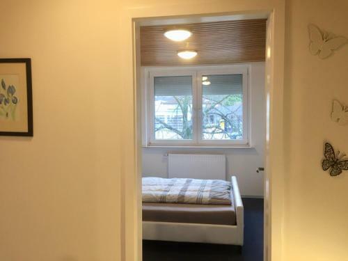 Apartamento Ferienwohnung Im Zentrum