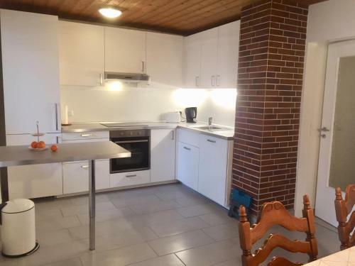 Apartamento Ferienwohnung Im Zentrum