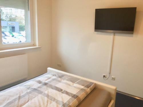 Apartamento Ferienwohnung Im Zentrum