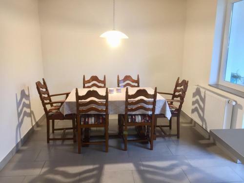 Apartamento Ferienwohnung Im Zentrum