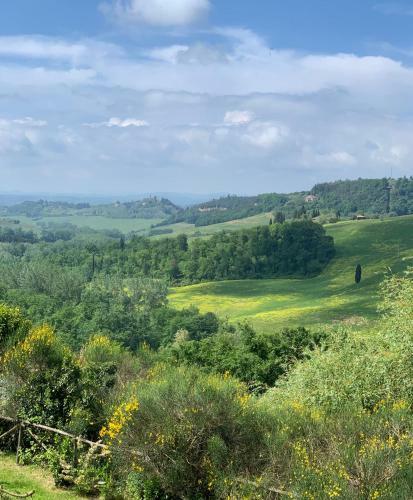 Farmhouse B&B Il Paretaio