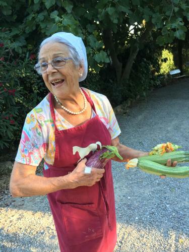 Farmhouse B&B Il Paretaio