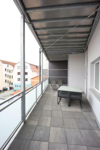 Apartamento Eat And Stay