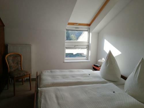 Hotel Haus Leifert