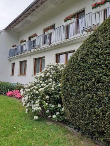 Hotel Haus Leifert