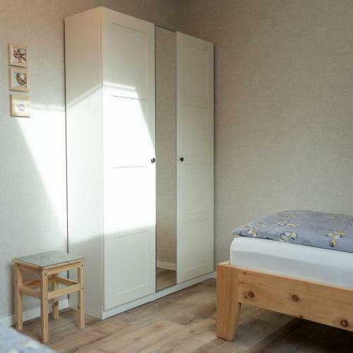 Apartamento Ferienwohnungen Lohner H�he