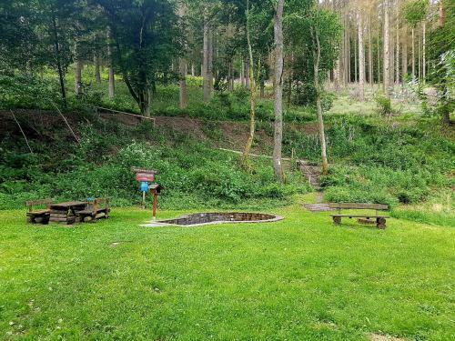 Apartamento Ferienwohnung Jansen "zwei"