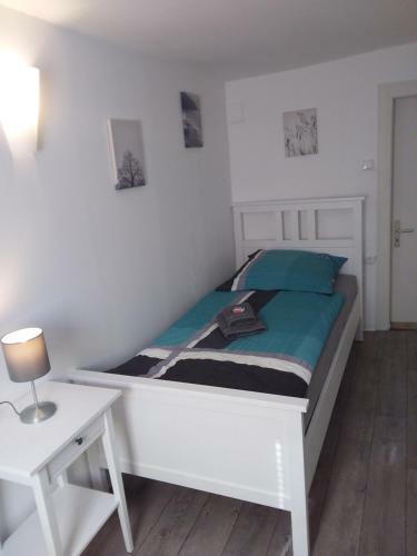 Apartamento Ferienwohnung Jansen "zwei"