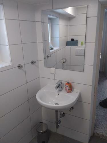 Apartamento Ferienwohnung Jansen "zwei"