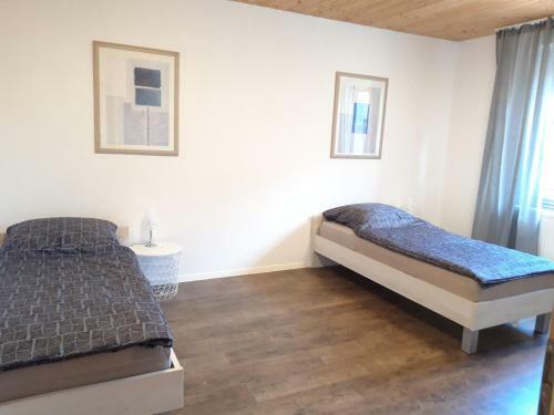 Apartment In Bad Schwartau
