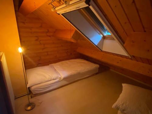 Waldhaus Eichh�rnchen