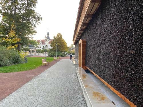 Waldhaus Eichh�rnchen