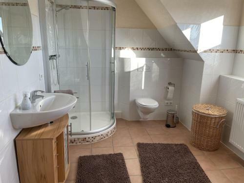 Apartamento Fewo Haus Piepenbreier