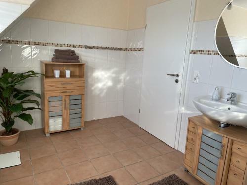 Apartamento Fewo Haus Piepenbreier